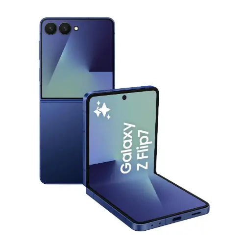 EX-UK Samsung Galaxy Z Flip7 256GB Price in Kenya view 4