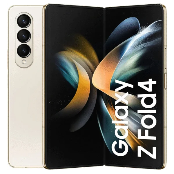 Ex-uk Samsung Galaxy Z Fold4 256GB Price in Kenya