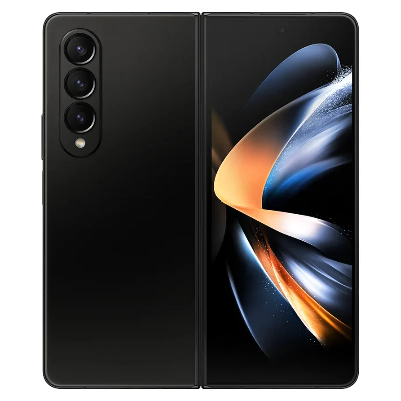 Ex-uk Samsung Galaxy Z Fold4 256GB Price in Kenya view 2