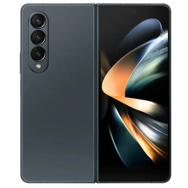 Ex-uk Samsung Galaxy Z Fold4 256GB Price in Kenya view 3