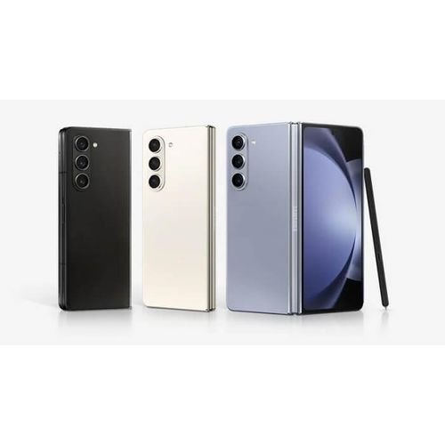 Ex-uk Samsung Galaxy Z Fold5 256GB Price in Kenya