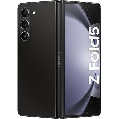 Ex-uk Samsung Galaxy Z Fold5 256GB Price in Kenya view 2
