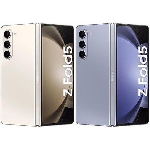 Ex-uk Samsung Galaxy Z Fold5 256GB Price in Kenya view 3