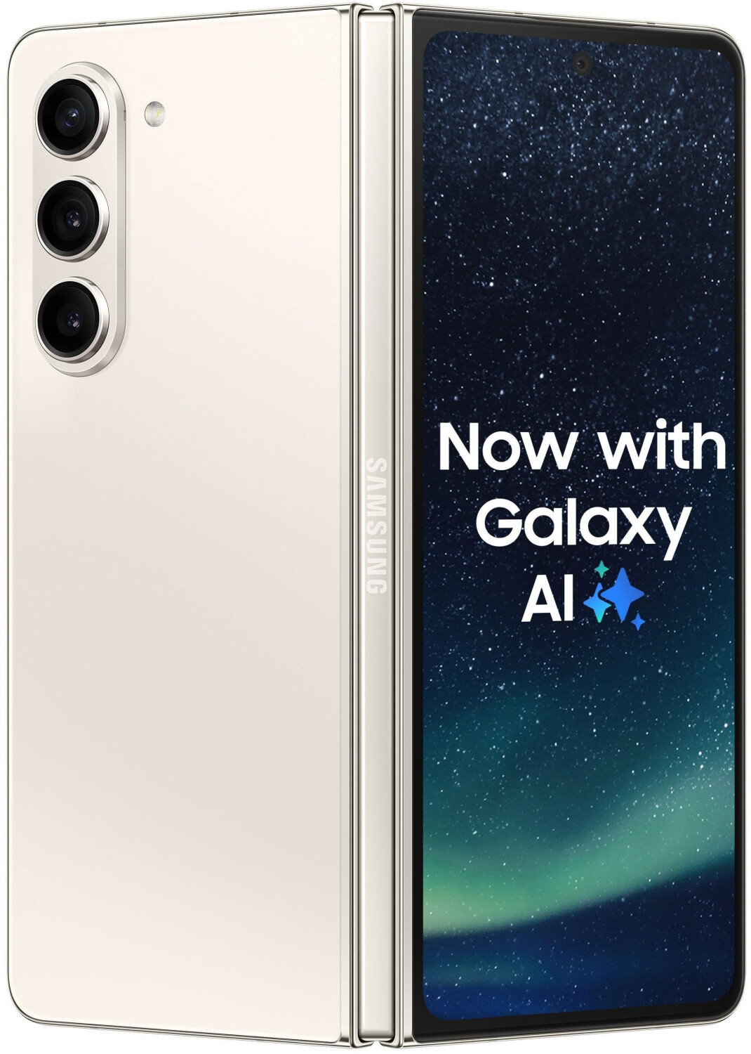 Ex-uk Samsung Galaxy Z Fold5 256GB Price in Kenya view 4