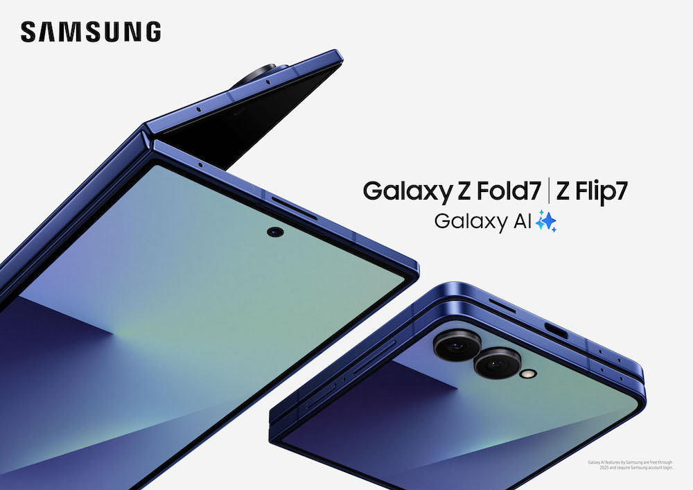 Samsung Galaxy Z Fold7 256GB (Ex UK)