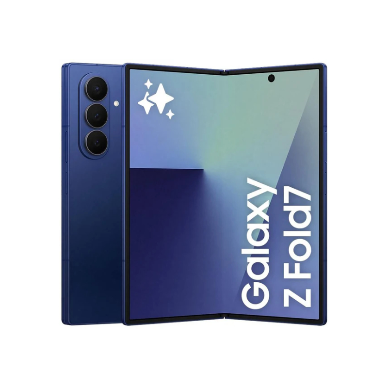 Samsung Galaxy Z Fold7 256GB (Ex UK) view 2