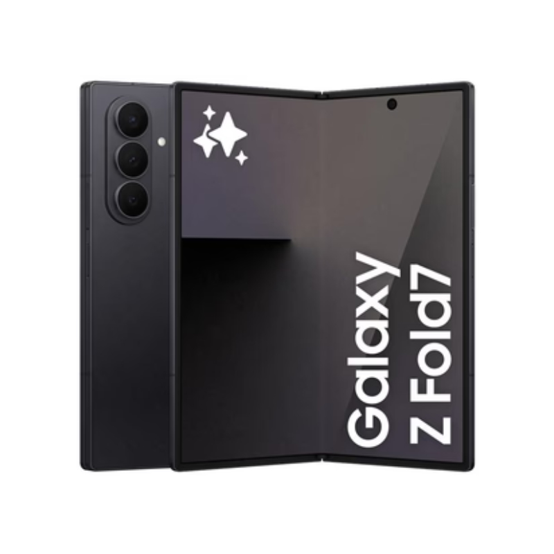 Samsung Galaxy Z Fold7 256GB (Ex UK) view 3