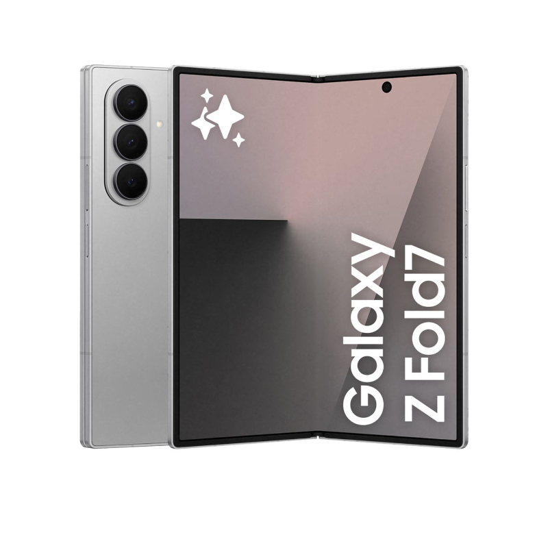 Samsung Galaxy Z Fold7 256GB (Ex UK) view 4