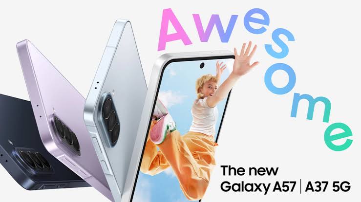 Samsung Galaxy A57 256GB